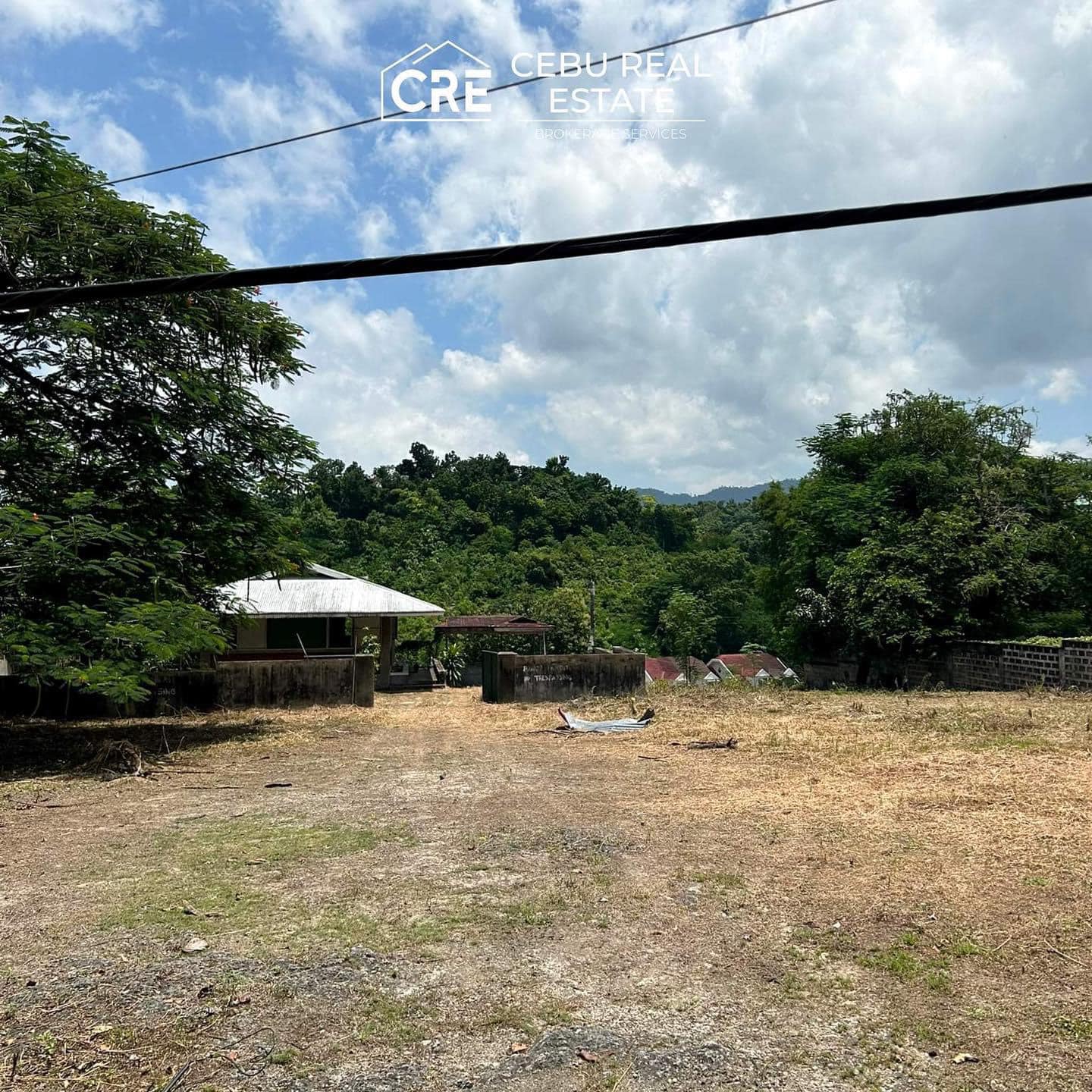 For Sale Prime Residential Lot 2,000 SQM Cebu Real Estate Brokerage