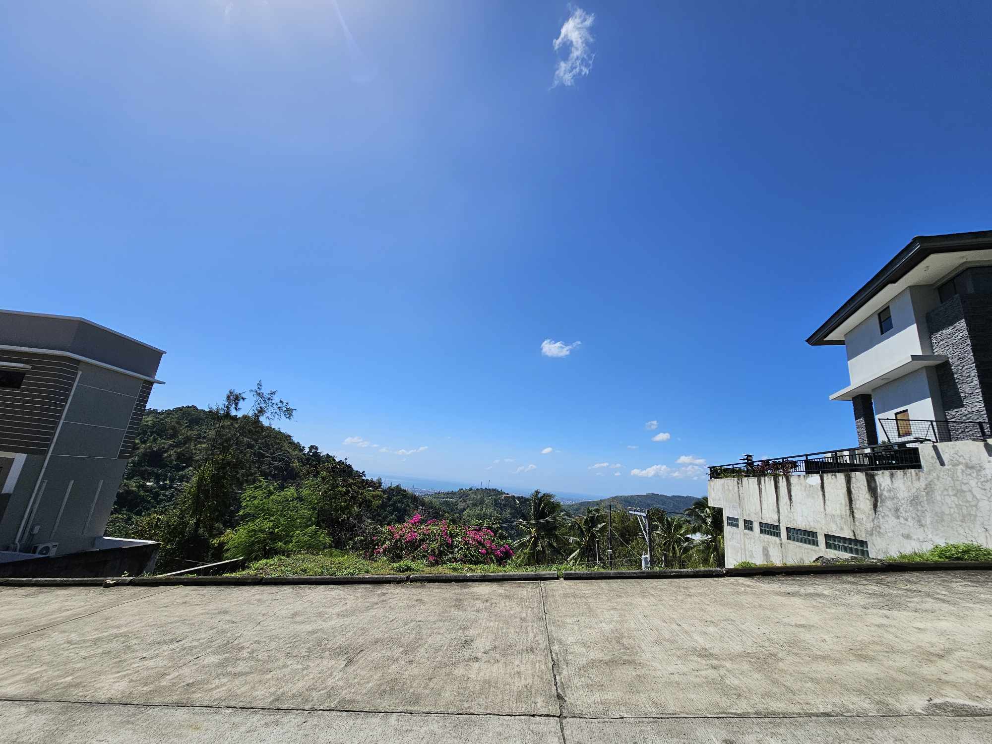 FOR SALE Busay Highlands Prime Lot 266 SQM Cebu Real Estate Brokerage