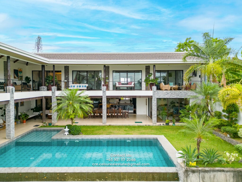 HOUSE AND LOT FOR SALE CEBU CITY — Cebu Real Estate Brokerage