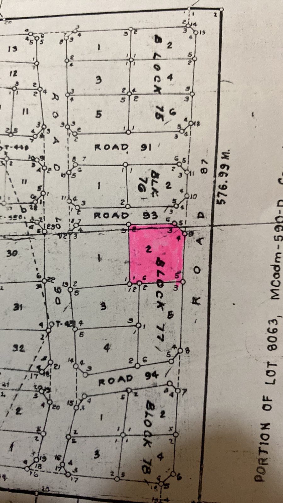 North Signal Village Taguig City 276 SQM Cebu Real Estate Brokerage