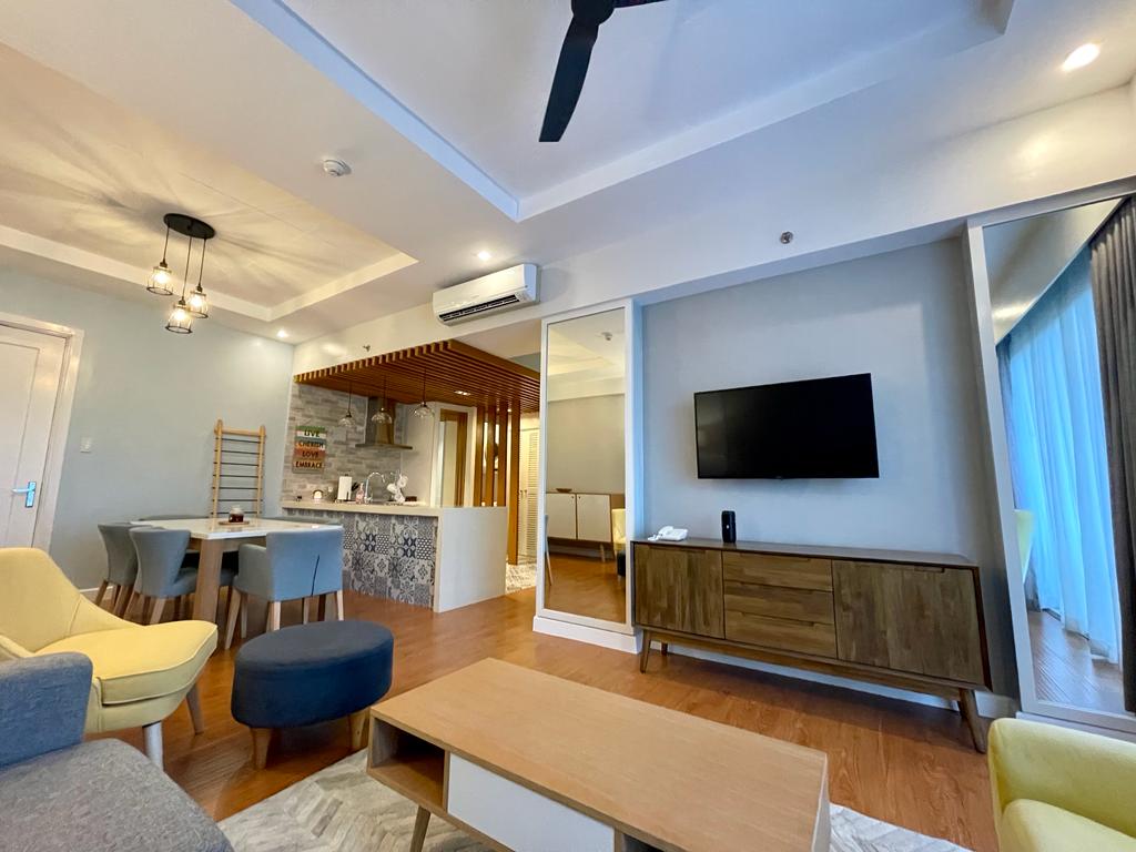 32 Sanson by Rockwell, Lahug Cebu city 94 SQM — Cebu Real Estate