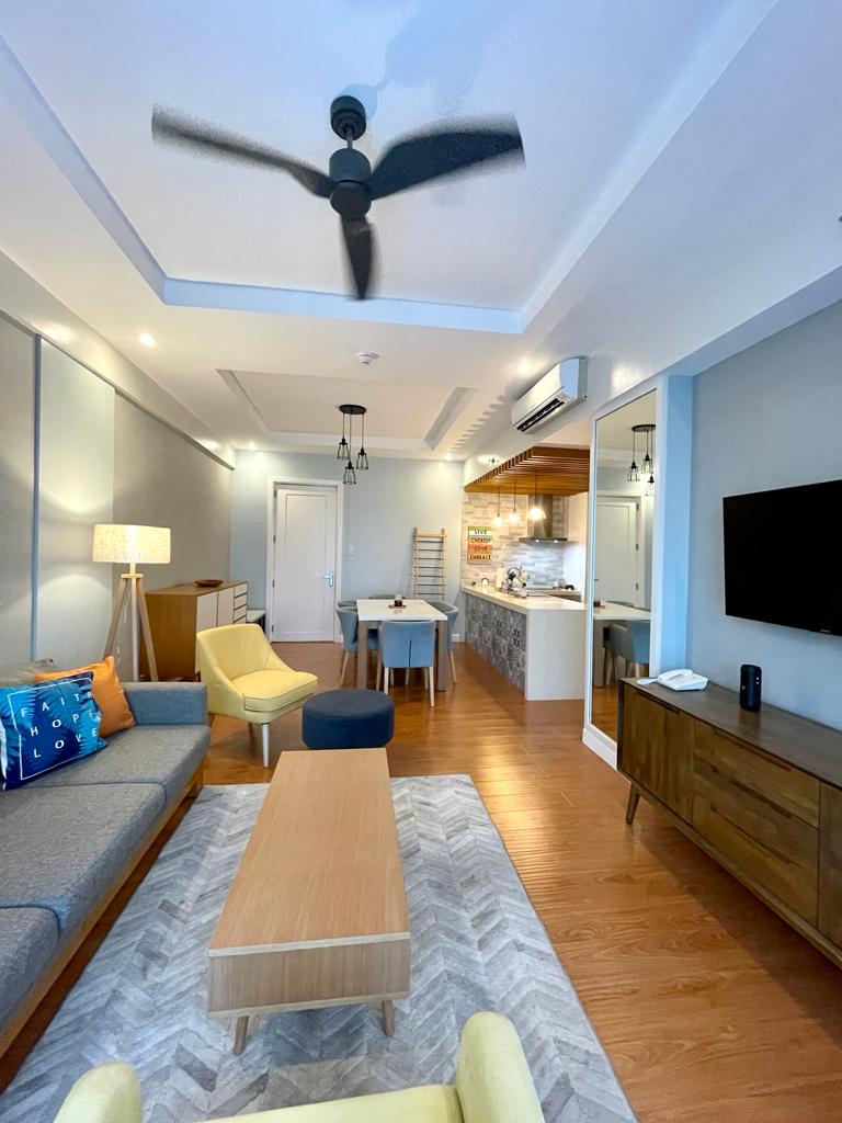 32 Sanson by Rockwell, Lahug Cebu city 94 SQM — Cebu Real Estate