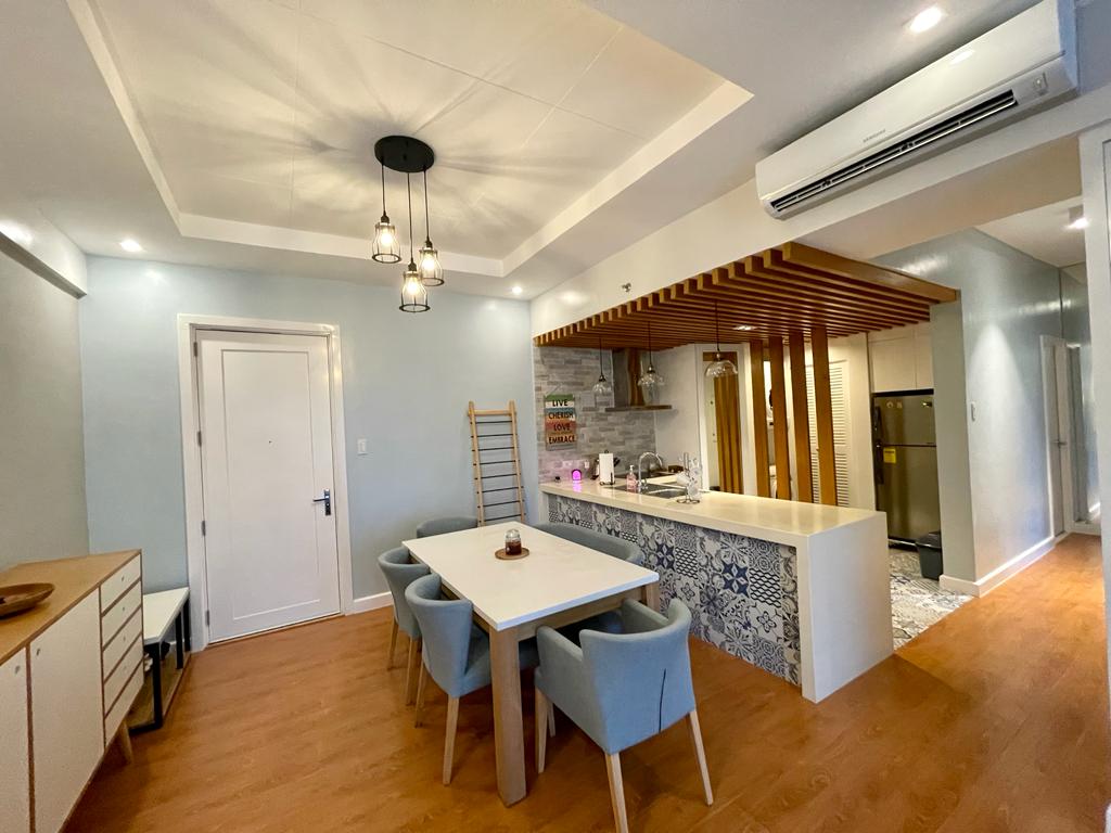 32 Sanson by Rockwell, Lahug Cebu city 94 SQM — Cebu Real Estate