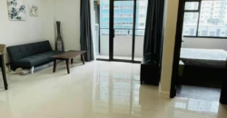 FOR RENT | One Bedroom Condo at the Alcoves, Cebu Business Park – 60 SQM