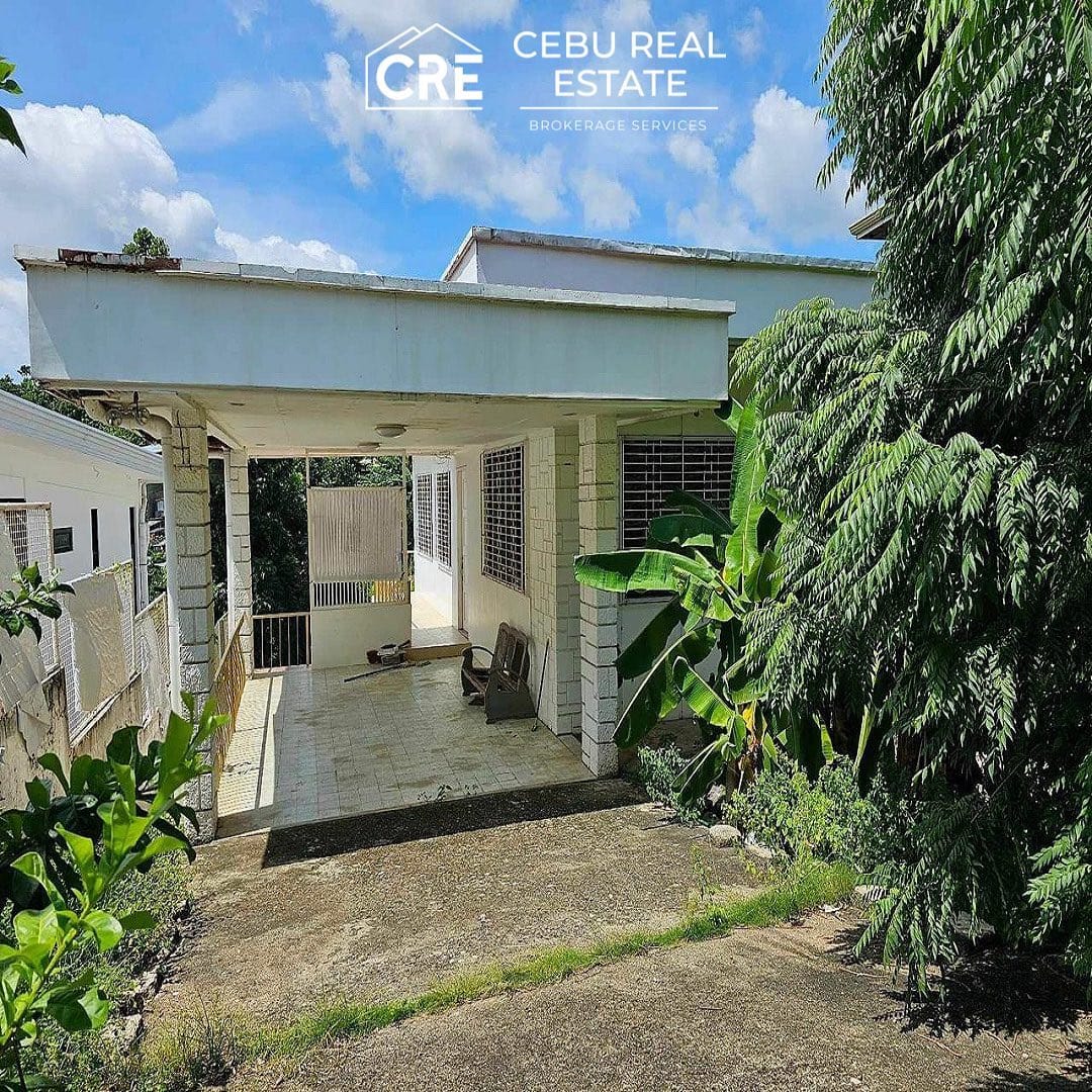 FOR SALE Residential Property in Beverly Hills, Lahug Cebu City