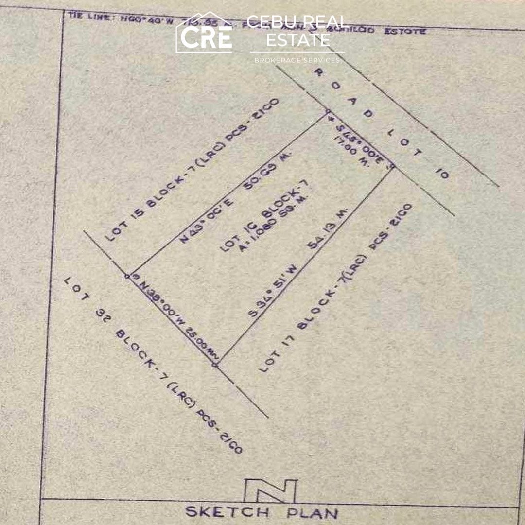 FOR SALE Residential Property in Beverly Hills, Lahug Cebu City