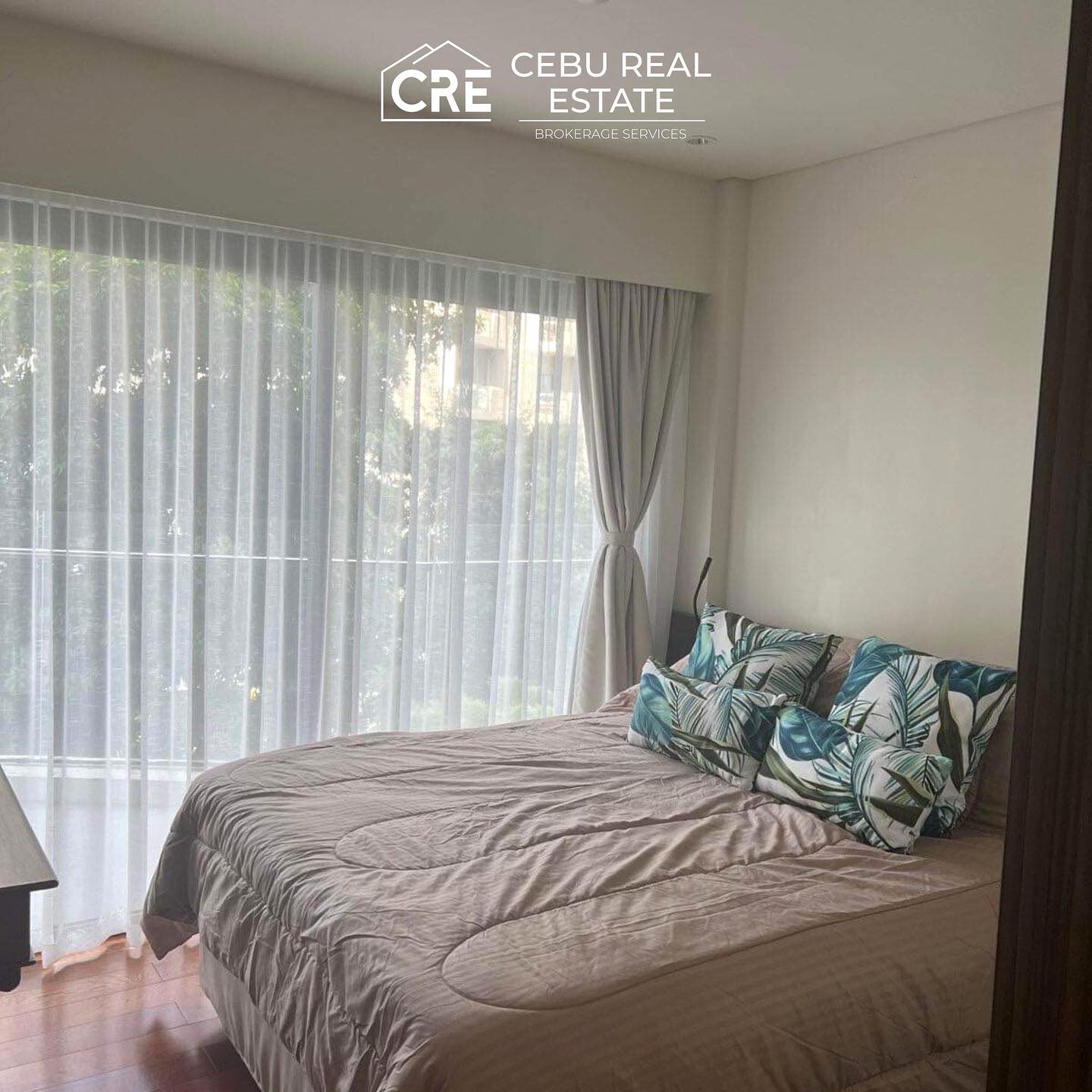 Residential Condominium for Sale at Tambuli Seaside Living, Mactan Cebu