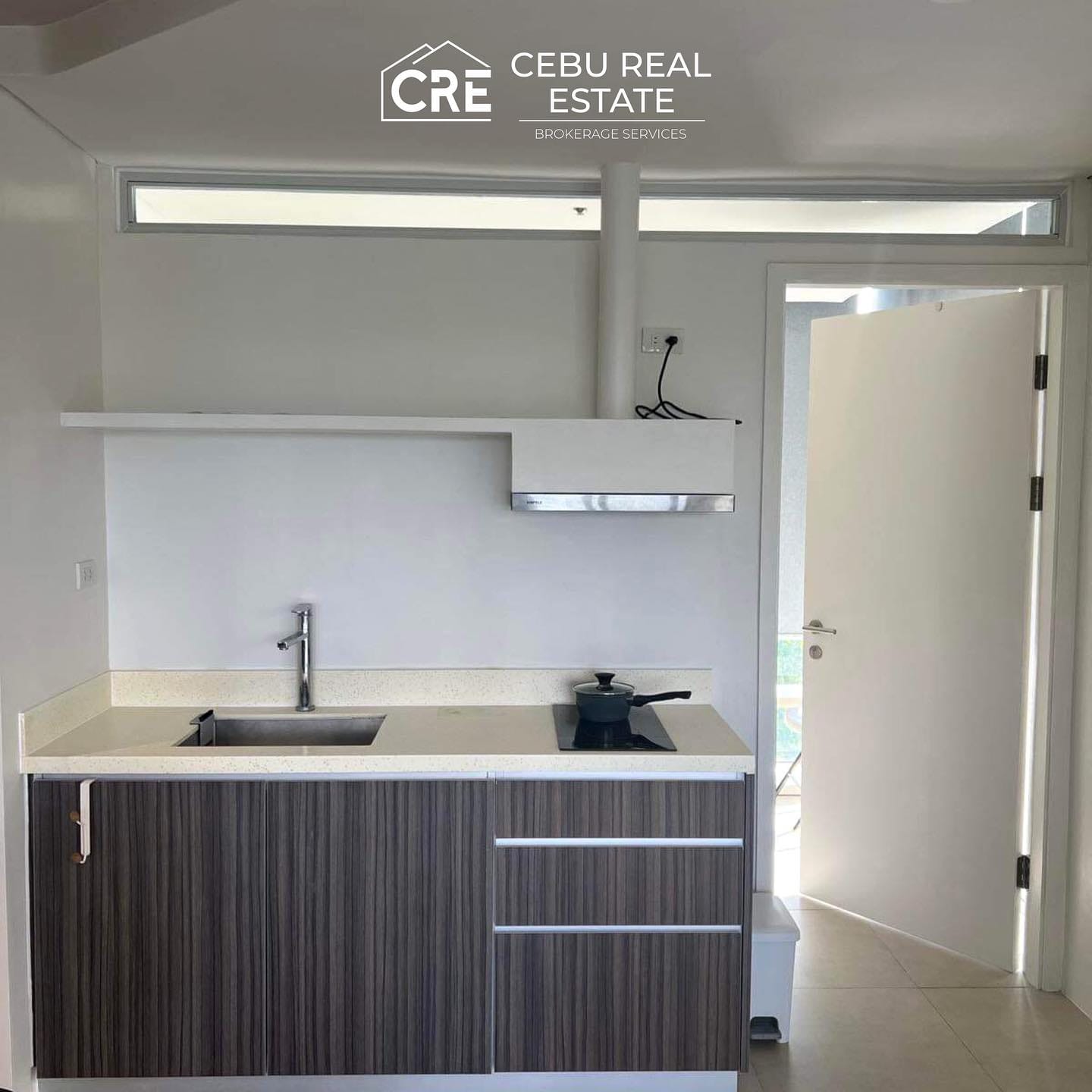 Residential Condominium for Sale at Tambuli Seaside Living, Mactan Cebu