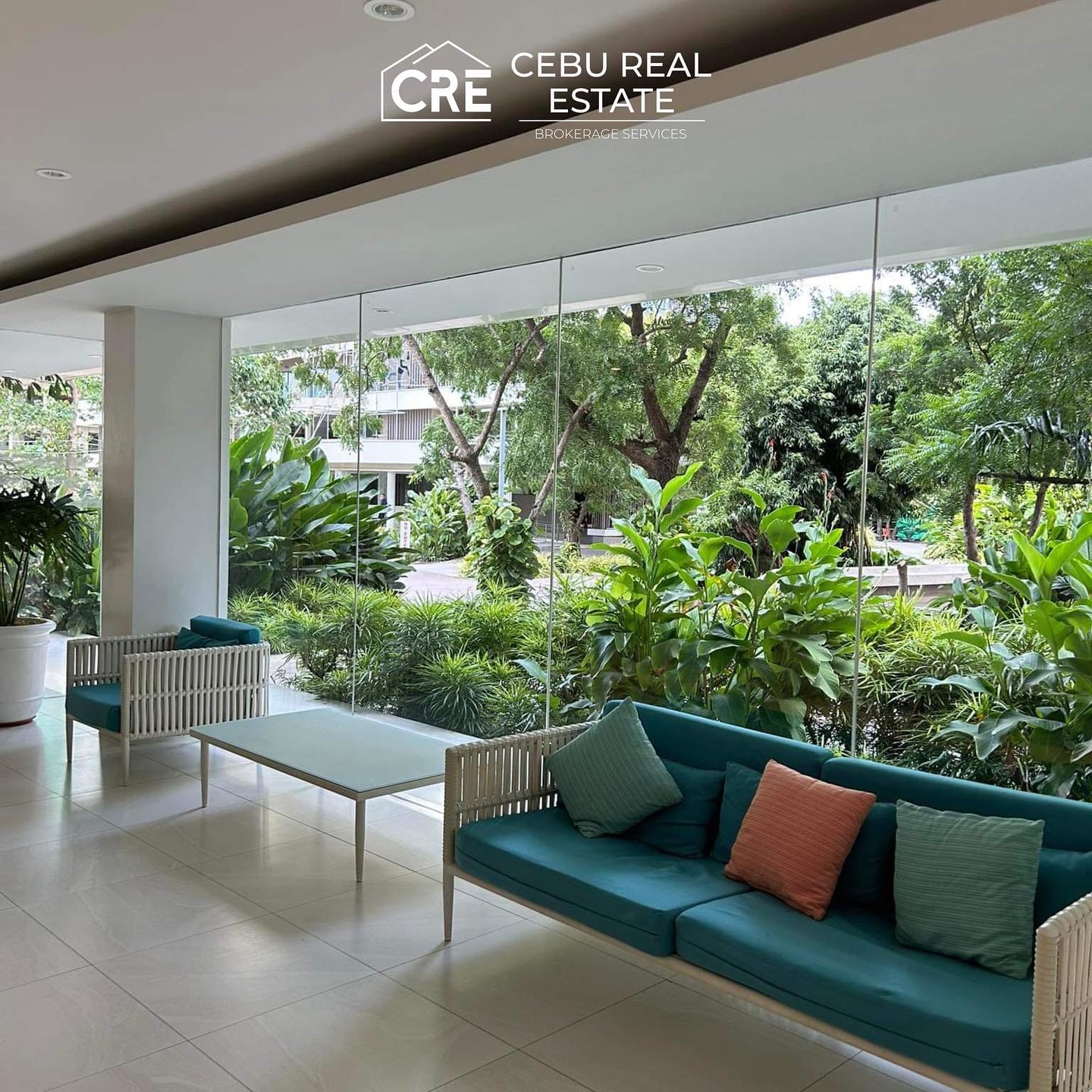 Residential Condominium for Sale at Tambuli Seaside Living, Mactan Cebu