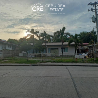 FOR RENT | Commercial Lot at Wilson Lot, Lahug, Cebu –  998 SQM