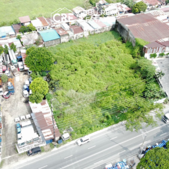 FOR RENT | Commercial Lot at Pulilan, Bulacan – 3,200 SQM