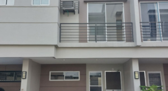 FOR LEASE | House and Lot at Kasambagan, Cebu City – 110 SQM