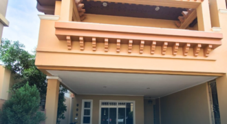 FOR LEASE | Townhouse at Edison St. Lahug Cebu City – 370 SQM