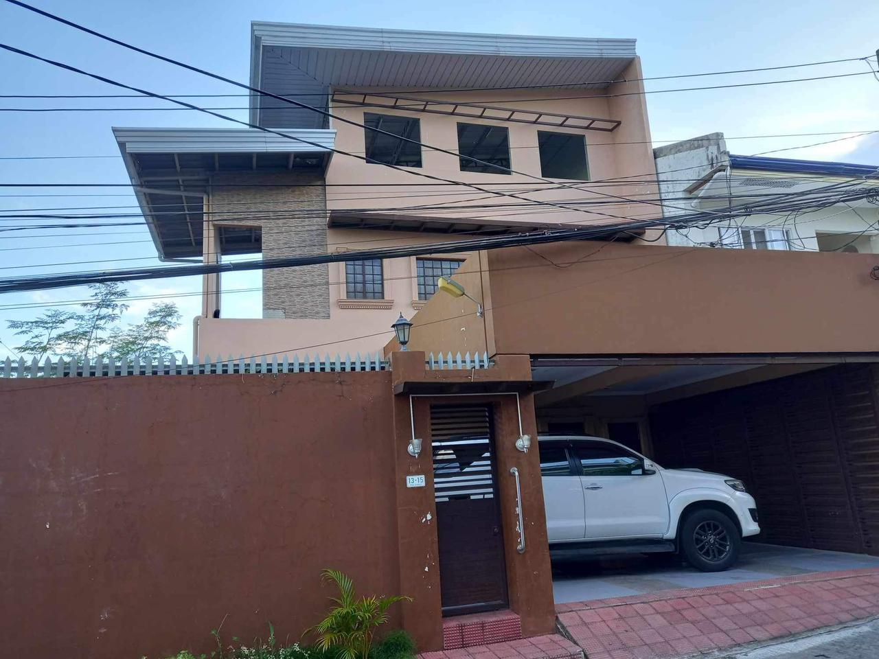 FOR SALE House and Lot at Banawa, Cebu City Cebu Real Estate Brokerage