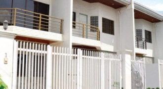 FOR RENT | Francisca House & Lot at Labangon, City Cebu – 91 SQM