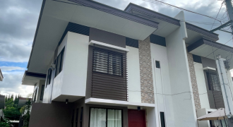 FOR RENT | Almiya House at P.Sanchez, Pagsabungan Rd., Mandaue – 80 SQM