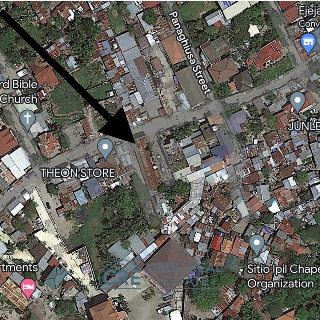 FOR SALE A Steal Deal Exclusive Property at Basak San Nicolas 864