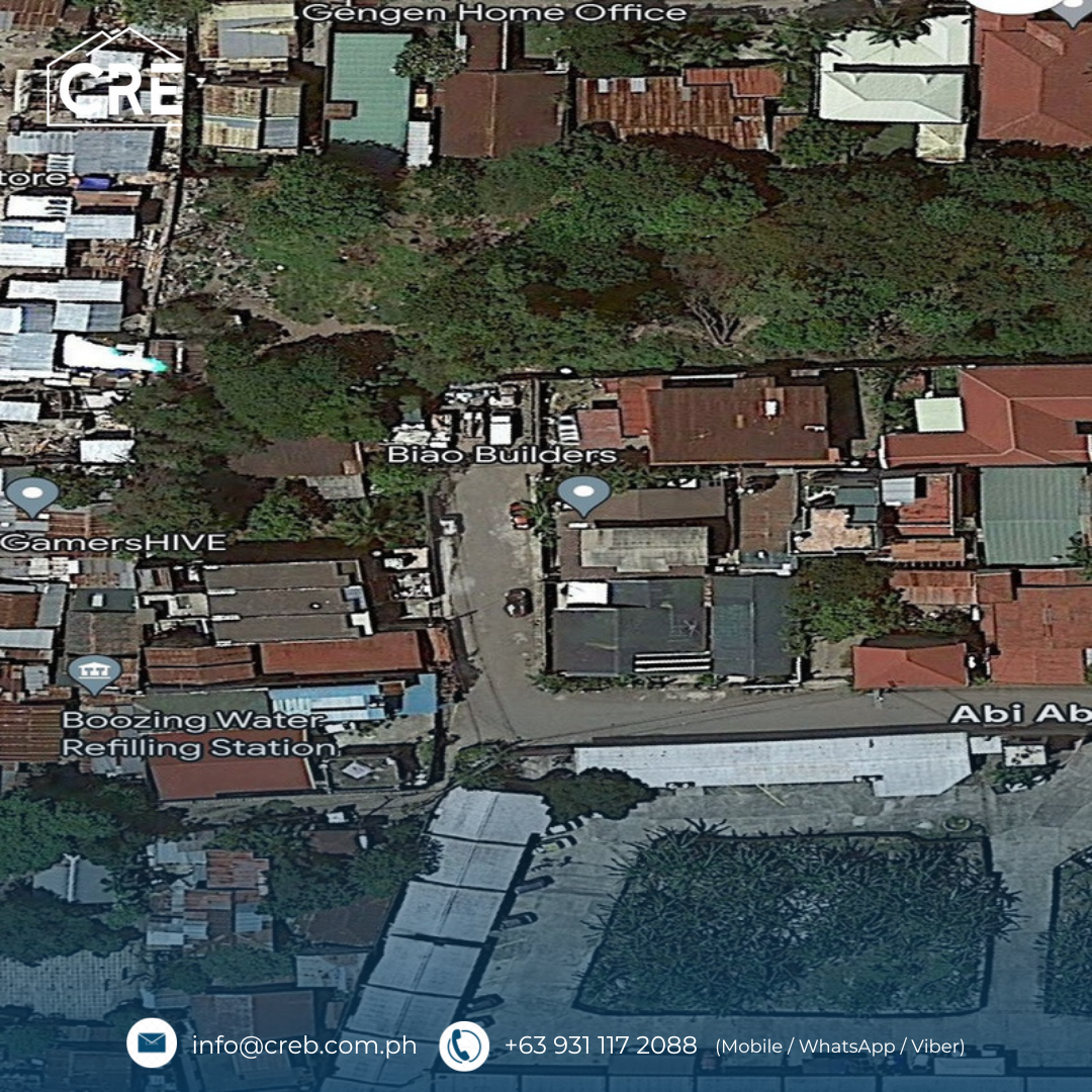 FOR SALE Residential Lot at Sun Valley Subdivision 330 & 347 SQM