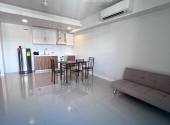 FOR RENT | Alcoves One Bedroom Condo
