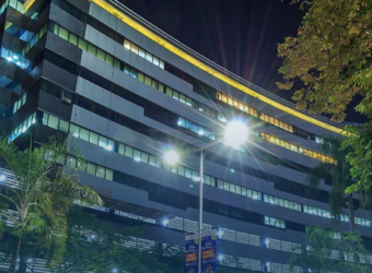 FOR LEASE | Office Spaces at Cebu Business Park