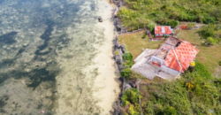 FOR SALE | Commercial Property with beach at Mactan Island, Cebu – 104, 311 SQM