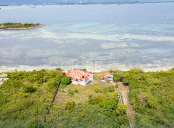 FOR SALE | Commercial Property with beach at Mactan Island, Cebu – 104, 311 SQM