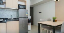 FOR RENT | 2 Bedroom with parking at Cebu IT Park