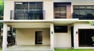 FOR RENT | Semi-furnished House at St Mary’s Drive, Banilad – 210 SQM