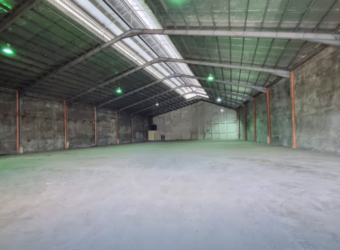 FOR RENT | Warehouse at Mandaue City – 1,758.80 SQM