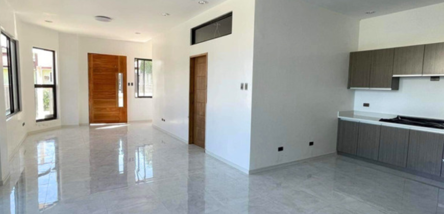 FOR SALE | Metropolis Phase 2 Brand New House – 143 SQM