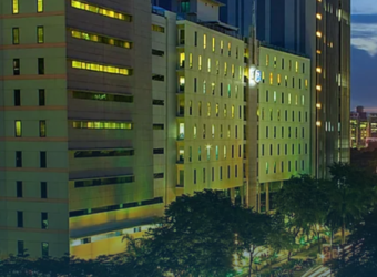 FOR LEASE | Office Spaces at Cebu IT Park