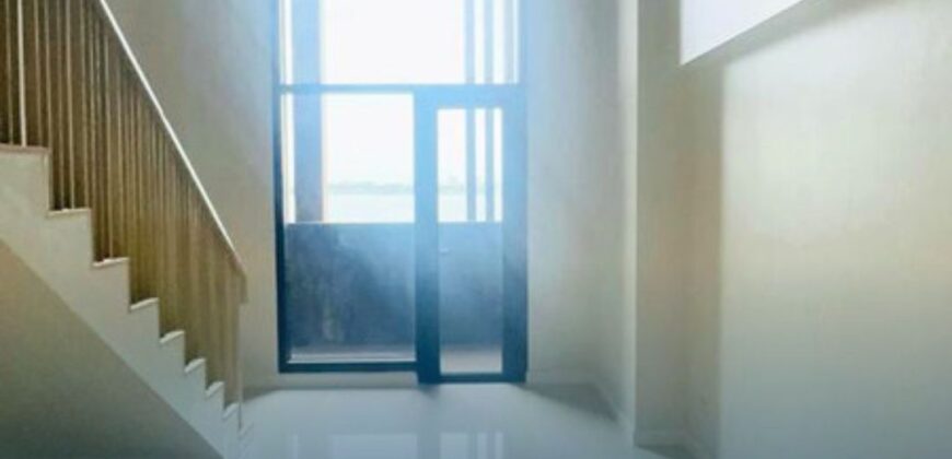 FOR SALE | One Bedroom Loft Unit at Mandani Bay Suites 2