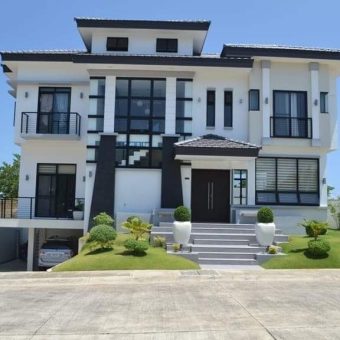 FOR SALE | Amara House and Lot at Liloan, Cebu – 433 SQM