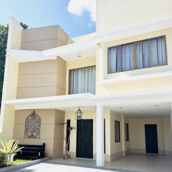FOR SALE | Molave Highlands House and Lot – 250 SQM
