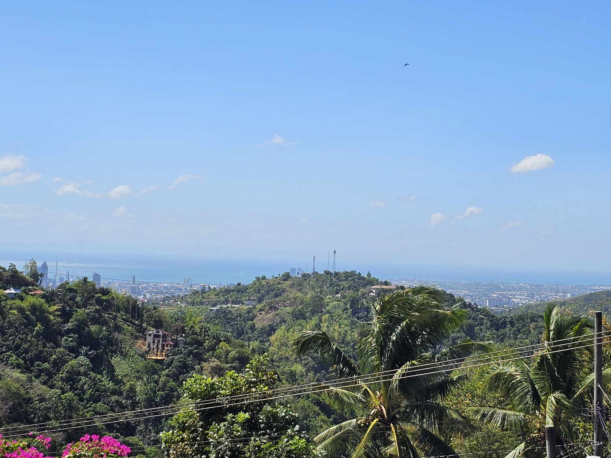 FOR SALE Busay Highlands Prime Lot 266 SQM — Cebu Real Estate Brokerage