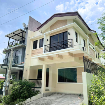 FOR SALE | House and Lot in Metropolis Subdivision Phase 2 – 120 SQM