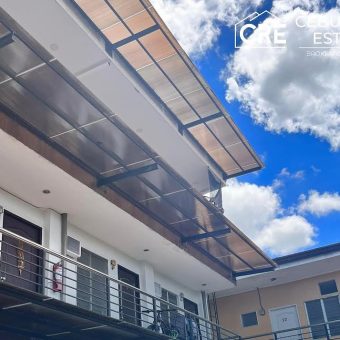 FOR SALE | 3 Storey Income Generating Building Property in Banawa, Cebu City