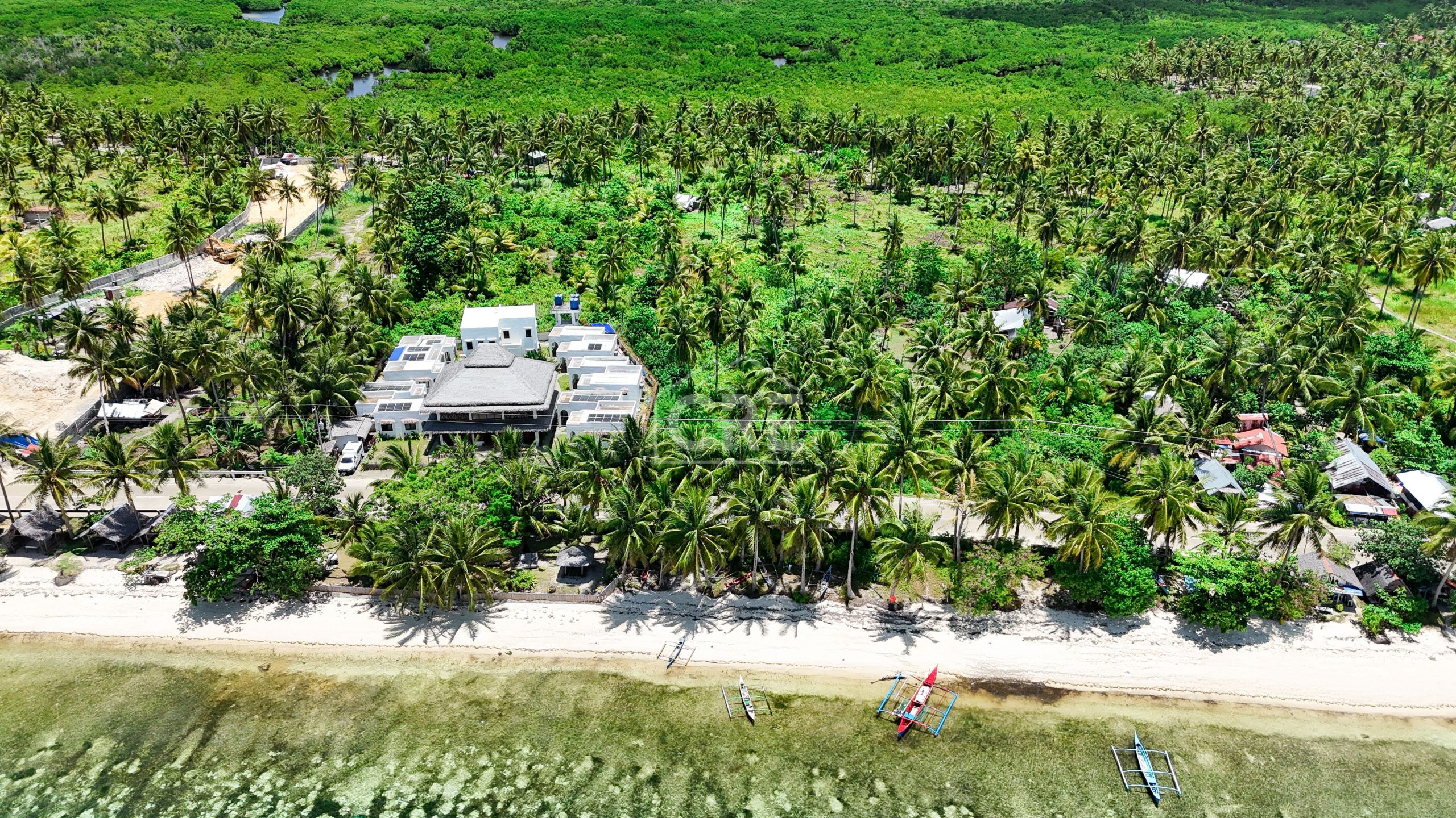 FOR SALE General Luna Siargao Property 17,063 SQM — Cebu Real