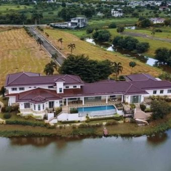 FOR SALE | House and Lot in South Lake Village at Eton City