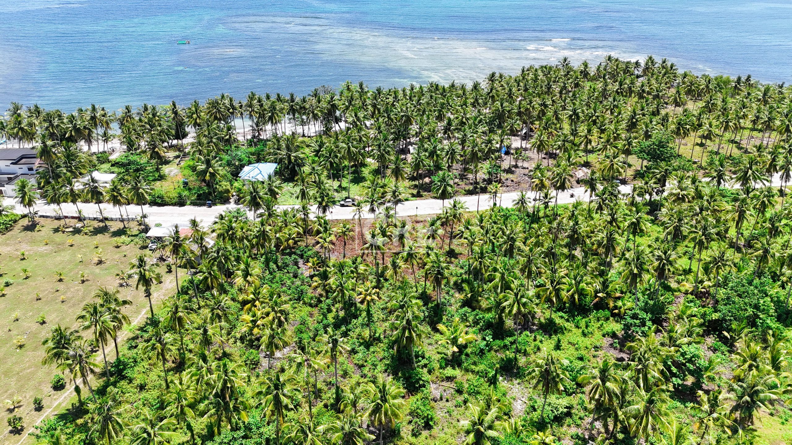 FOR SALE General Luna Siargao Property 3,780 SQM — Cebu Real Estate Brokerage