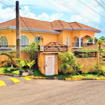 FOR SALE | Corner House and Lot at Silver Hills Talamban, Cebu City