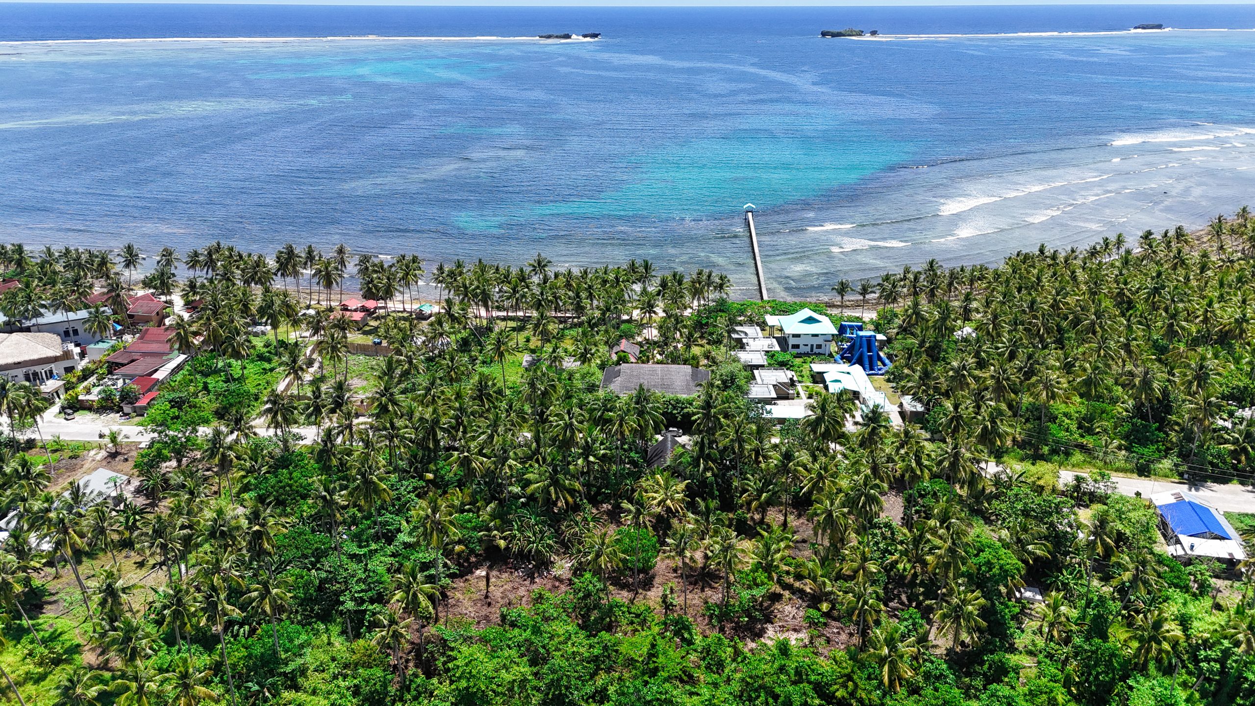 FOR SALE | Exclusive Properties at Siargao, General Luna