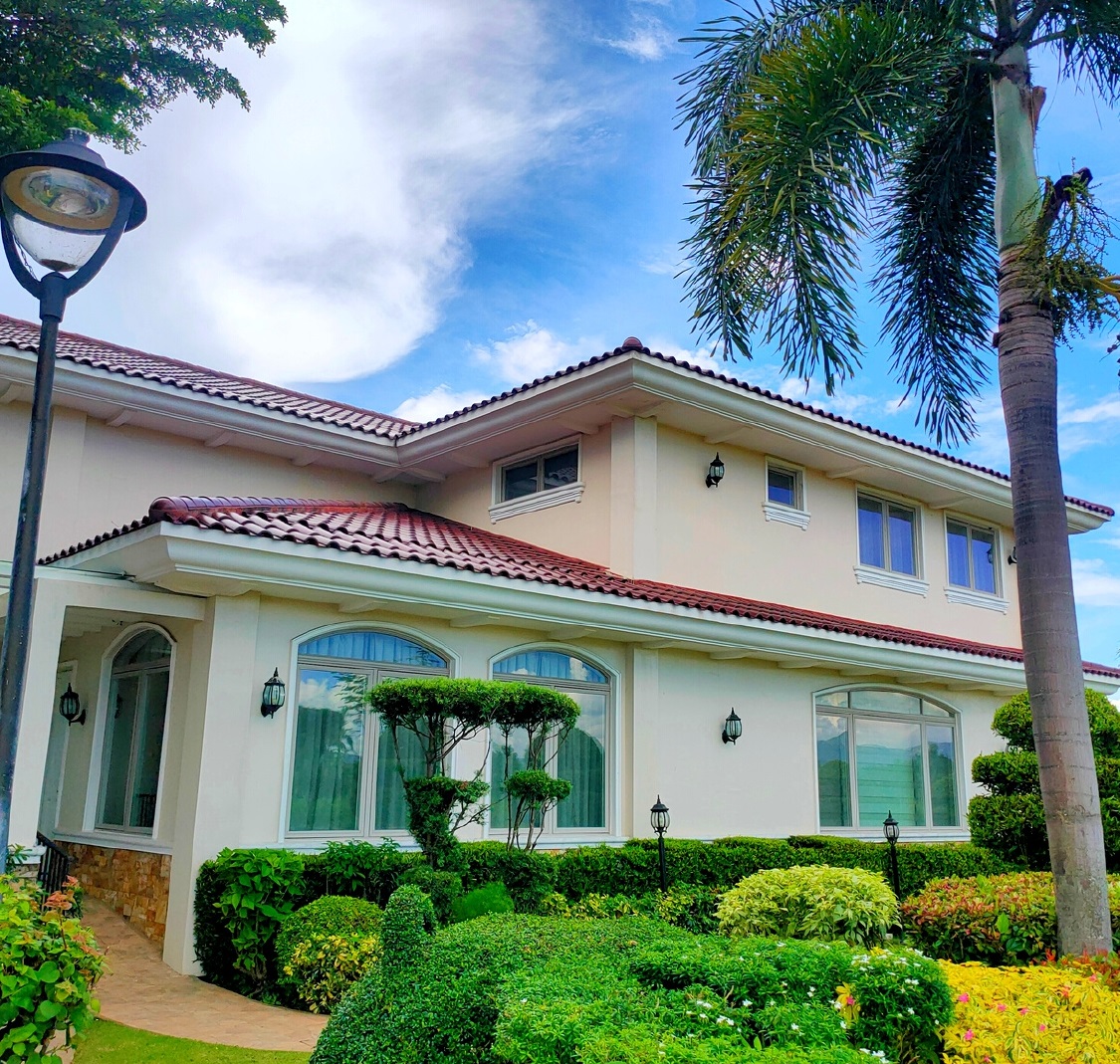 FOR SALE Spanish Mediterranean House & Lot in Guam Island South Lake